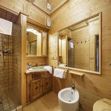 Apartman Chalet Pocol - Stayincortina Cortina dʼAmpezzo