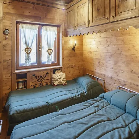 Apartman Chalet Pocol - Stayincortina *