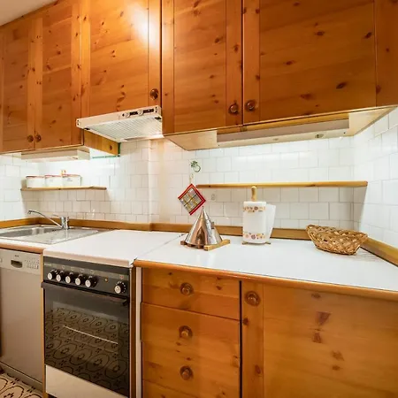 Chalet Pocol - Stayincortina * Cortina dʼAmpezzo