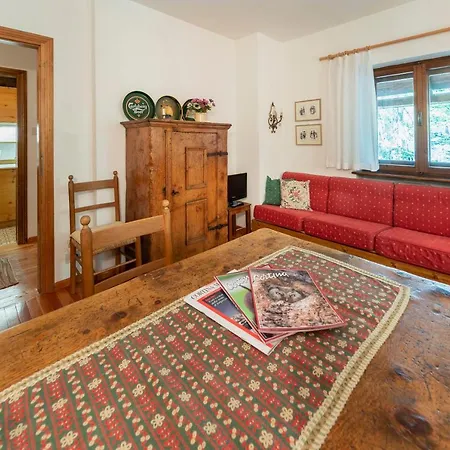 Apartman Chalet Pocol - Stayincortina Cortina dʼAmpezzo