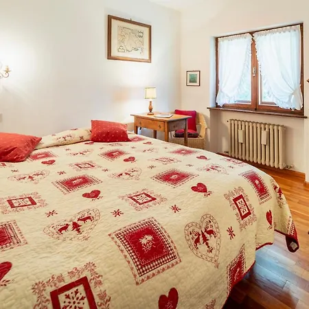 Apartman Chalet Pocol - Stayincortina Cortina dʼAmpezzo