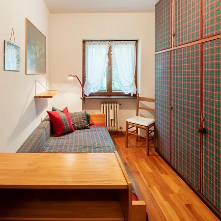 Chalet Pocol - Stayincortina Apartman *